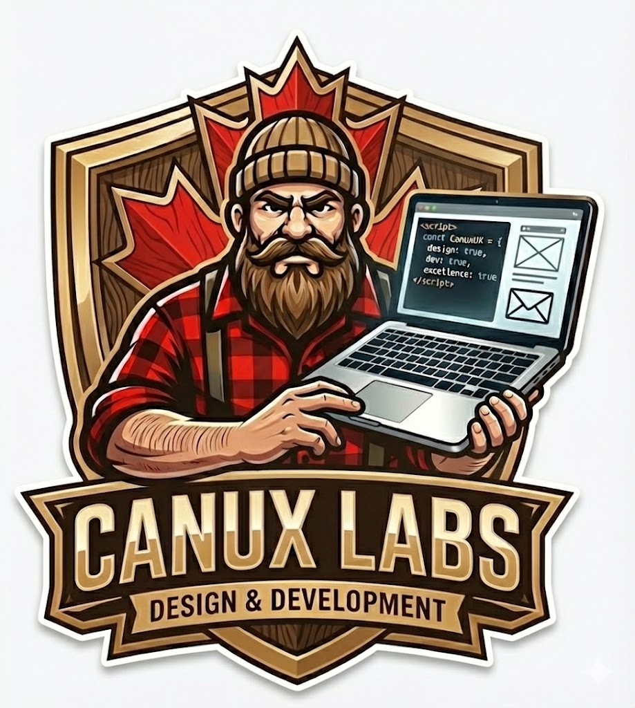 CanuxLabs Logo